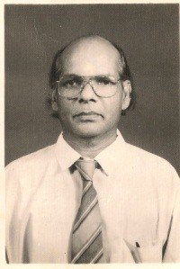 Divisional secretaries sinces