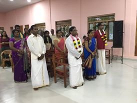 Cultural Programme 2018