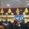 Cultural Programme 2018