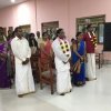 Cultural Programme 2018